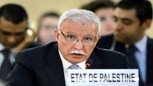  FM Malki at UNSC meeting: You want to help us end this conflict, end Israeli impunity