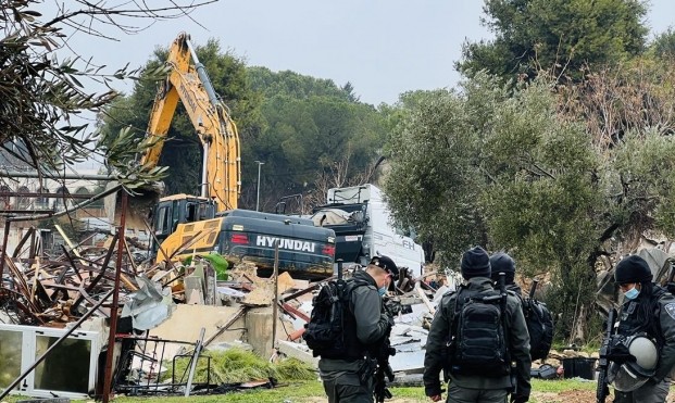  اللجنة الوطنية لنصرة فلسطين: الشعب الفلسطيني يواجه أكبر جريمة ترتكب بحق الإنسانية