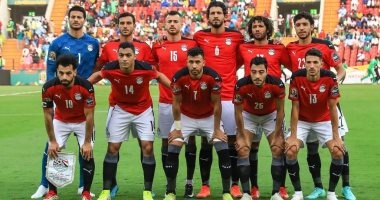  مصر إلى نهائي أمم افريقيا بفوز على الكاميرون