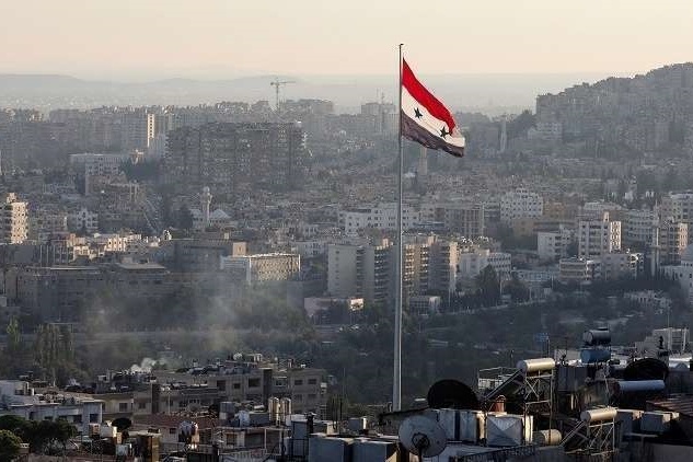  سوريا تحذّر الاحتلال الإسرائيلي وتدين الاعتداءات الجبانة