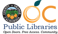  COUNTY OF ORANGE AWARDED FUNDING FOR