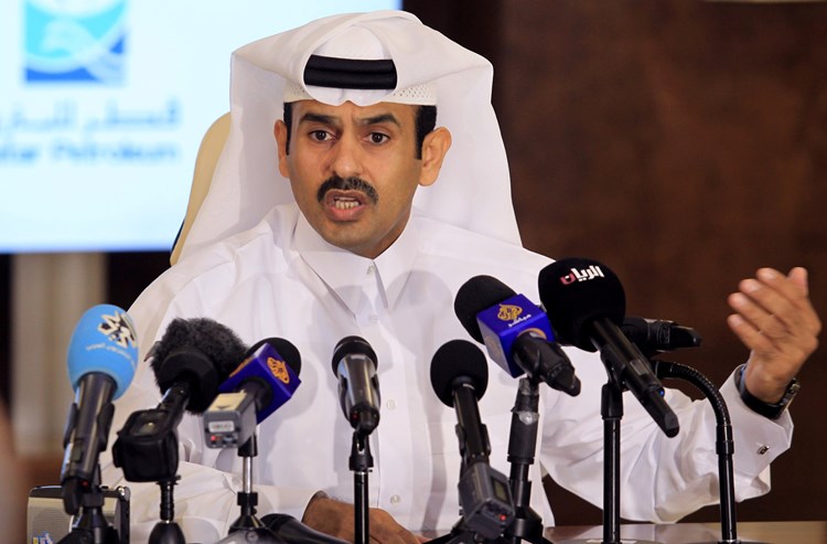  قطر تؤكد أنها لا تستطيع وحدها توفير كل حاجة أوروبا إلى الغاز