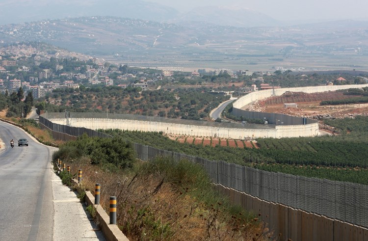  المقاومة الإسلامية: الطائرة المسيّرة “حسّان” حلّقت 40 دقيقة فوق فلسطين المحتلة