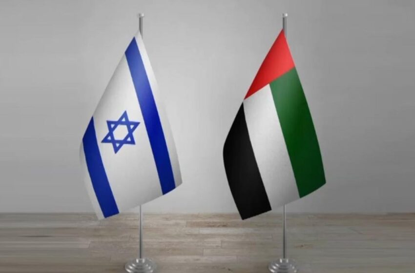  اللجنة الفلسطينية لمقاطعة “إسرائيل” ترفض احتفال البعض بتبرع الإمارات لبناء مستشفى في غزة