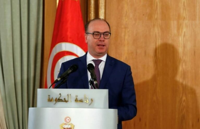  تونس:انتهاء التحقيق ضد رئيس الحكومة الأسبق إلياس الفخفاخ باتهامه “بالإثراء غير المشروع”