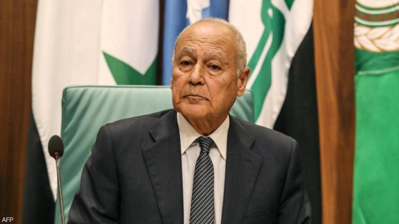  أبو الغيط: لا نهوض للمنطقة العربية إلا بتسوية القضية الفلسطينية