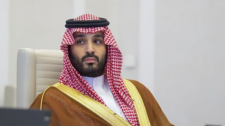  ابن سلمان: لا ننظر إلى “إسرائيل” كعدو.. بل كحليف محتمل