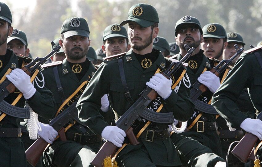  طهران: الحرس الثوري يتولى حماية المنشآت النووية