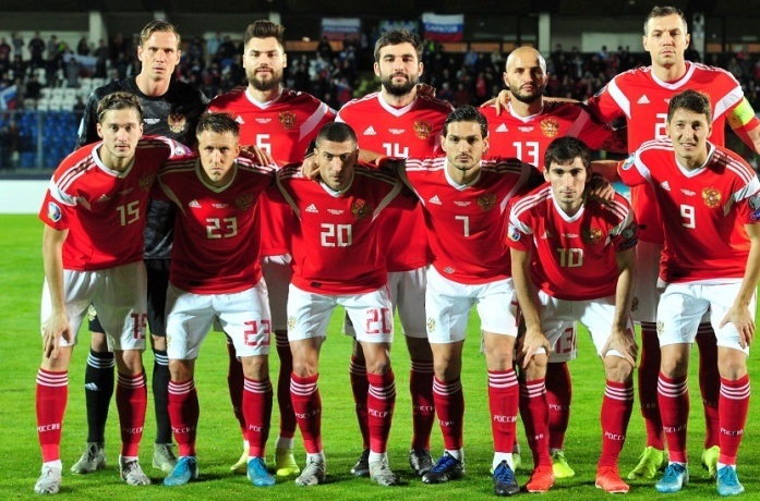  فيفا ويويفا يقرران إيقاف منتخب وأندية روسيا حتى إشعار آخر