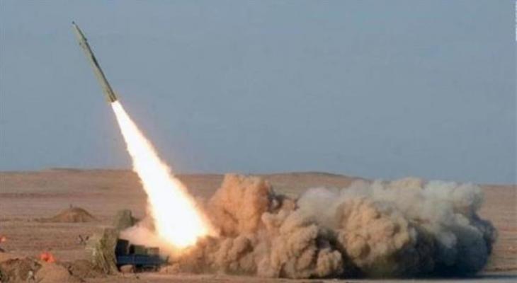  الحوثيون : استهداف مصفاة أرامكو ومواقع اخرى في السعودية بتسع طائرات مسيرة