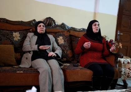  كفيفتان فلسطينيتان ترويان تفاصيل تنكيل الاحتلال بهما