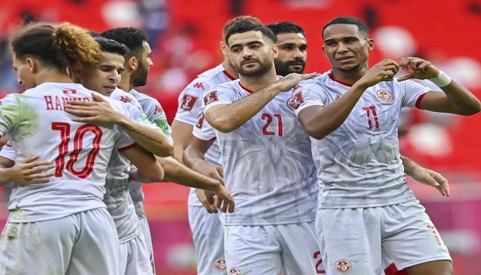  تصفيات كأس العالم 2022: تأهل المغرب وتونس وإقصاء لمصر والجزائر