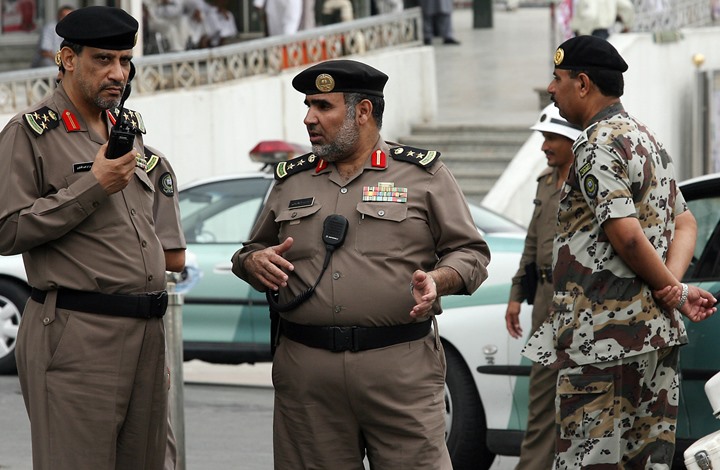  السعودية:  أنباء عن حملة اعتقالات لقضاة موالين لـ”ابن سلمان”