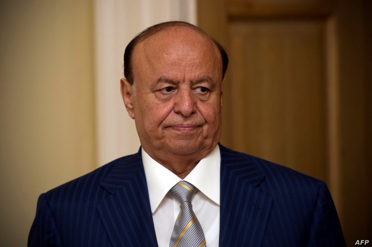  “وول ستريت جورنال”: السعودية أجبرت هادي على التنحي