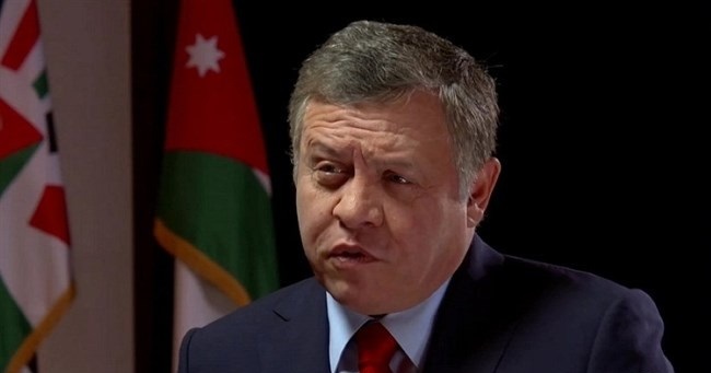 العاهل الأردني يغادر الأحد إلى ألمانيا لإجراء عملية جراحية ‎