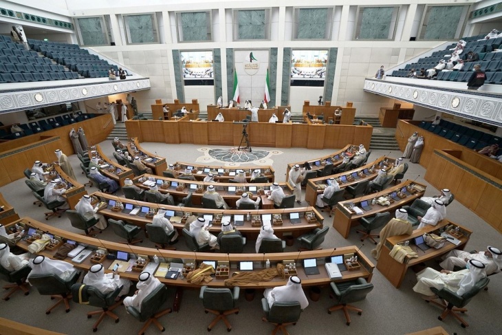  الكويت.. الحكومة تقدم استقالتها
