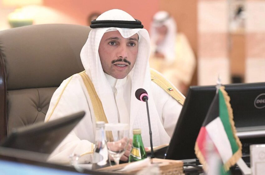  الغانم: اغتيال أبو عاقلة “شاهد جديد على زيف كل ادعاءات الاحتلال الإسرائيلي”