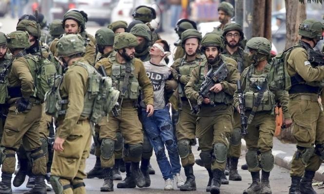  هيئة الأسرى: نطالب بتوفير الحماية القانونية للقُصر الفلسطينيين داخل السجون