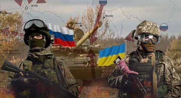  “عالم لم نشهده” – حرب أوكرانيا تزيد من خطر نشوب صراع نووي ‘World We Have Not Seen’ — Ukraine War Raises Threat of Nuclear Conflict