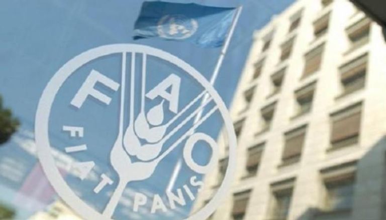  مسؤول بمنظمة الفاو: الصراع الروسي الأوكراني يشكل تحدياً جديداً للأمن الغذائي العالمي