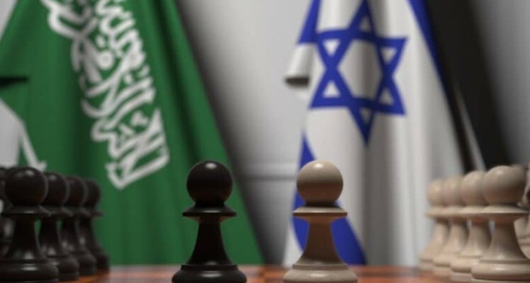  واشنطن تتفاوض بهدوء مع مصر والسعودية وإسرائيل لمزيد من اتفاقات التطبيع