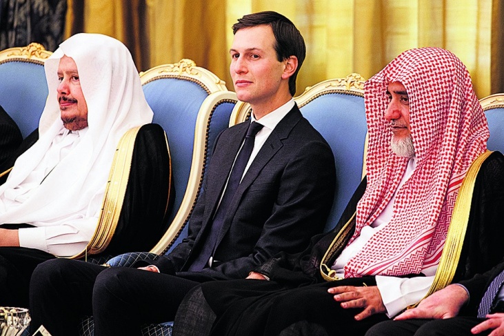  لأول مرة علنا: السعودية ستستثمر ملايين الدولارات في إسرائيل
