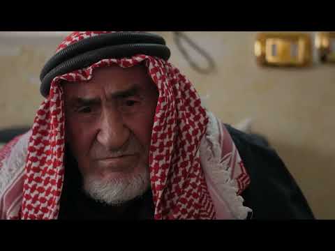  My Nakba Story: Abdullah Abdulkader Jaber