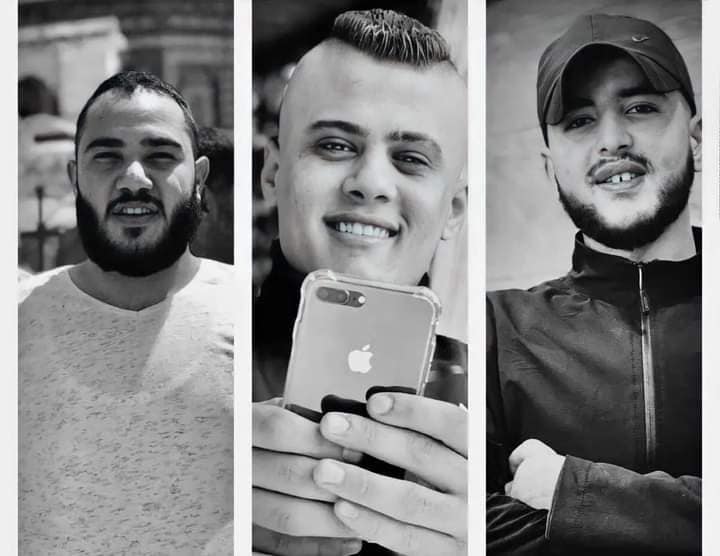  فلسطين: 3 شهداء و10 إصابات برصاص الاحتلال في جنين