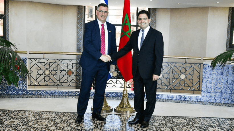  في طعنة غادرة بالفلسطينيين .. المغرب يعتزم ترقية البعثات الدبلوماسية مع إسرائيل إلى سفارات