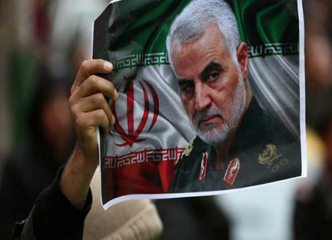  طهران: سنصدر قريبا لائحة الاتهام في اغتيال سليماني ورفاقه بعد تعاون وثيق مع العراق
