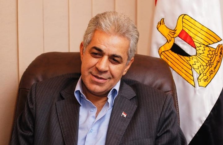  الأمين العام للمؤتمر القومي العربي الاستاذ حمدين صباحي يدعو لأوسع تحرك مضاد لزيارة بايدن وإملاءاتها