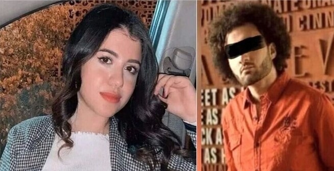 مصر: الإعدام شنقاً لقاتل الطالبة نيرة أشرف