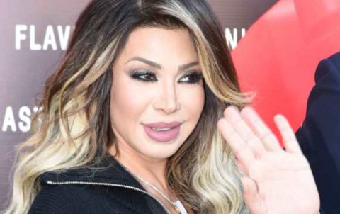  نوال الزغبي نجمة مهرجان القلعة للموسيقى والغناء بالقاهرة