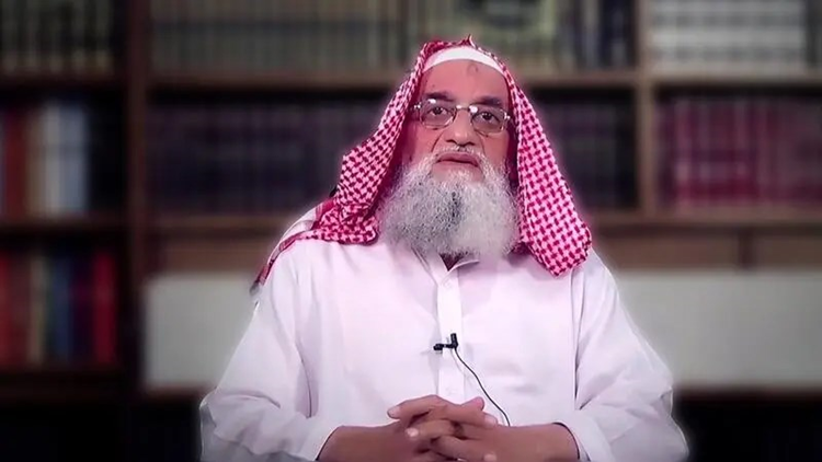  كيف جرت عملية قتل زعيم القاعدة أيمن الظواهري؟