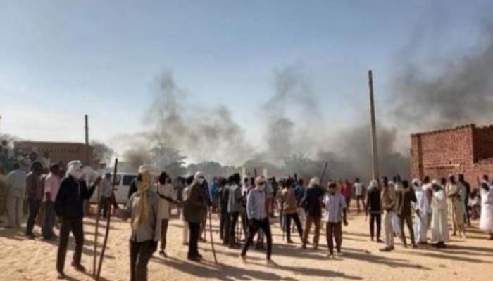  ‏مئات القتلى في إقليم دارفور.. لماذا يستمرّ العنف القبلي؟