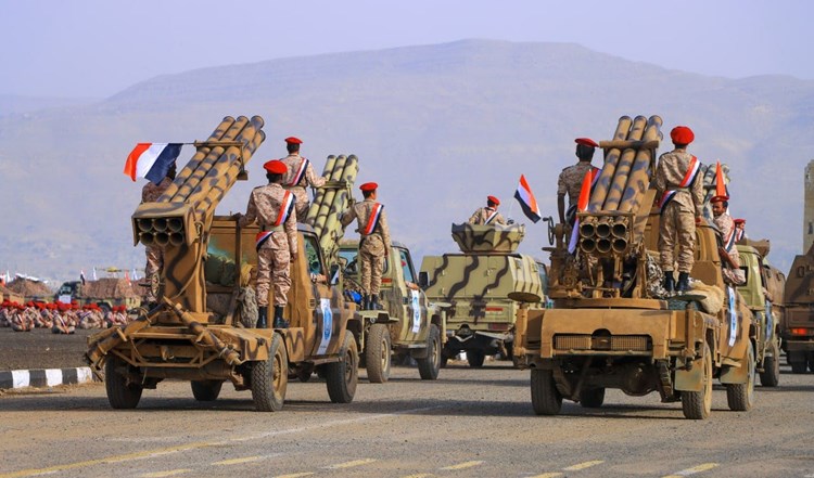  القوات المسلحة اليمنية: أي عدوان إسرائيلي على اليمن سيُقابل بضربات قاسية