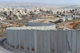  Israeli Settlements; Illegal but Still Subsidized by the American Taxpayer