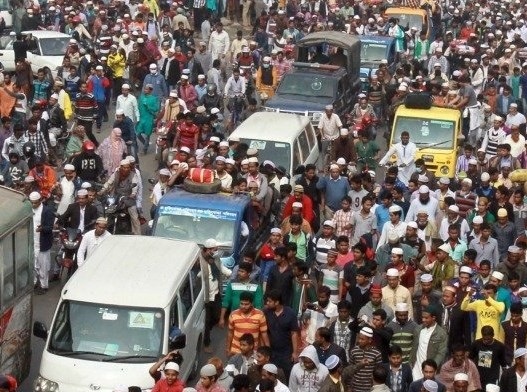  ثلث سكان العالم محرومون من الإنترنت في عام 2022