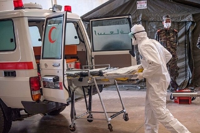  المغرب: وفاة 19 شخصا بسبب تناولهم “كحول فاسدة”