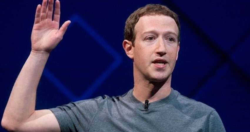  مؤسس “فيسبوك” يخسر أكثر من نصف ثروته في 9 أشهر