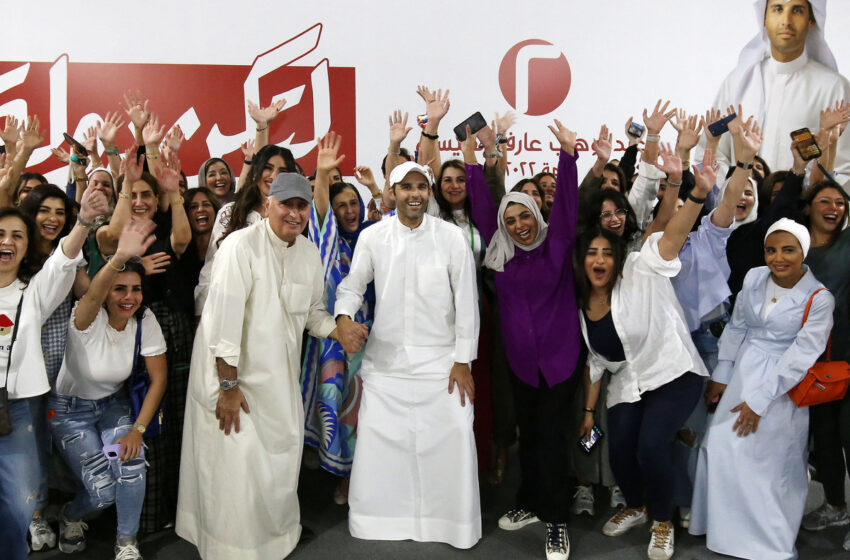  المعارضة الكويتية تفوز بالانتخابات التشريعية