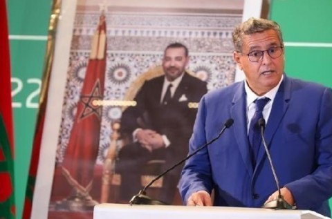  المغرب يسترجع أربعة ملايين وثيقة من فرنسا ترجع لفترة الاستعمار ويعد بتشييد “فضاءات ثقافية للمقاومة”