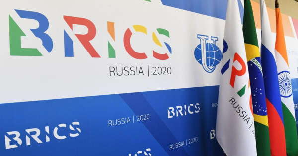  رئيس جنوب إفريقيا: السعودية أبلغتني رغبتها بالانضمام لمجموعة (بريكس)