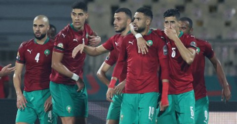  منتخب المغرب يبحث عن ثأر غائب منذ 28 عاما أمام بلجيكا بكأس العالم