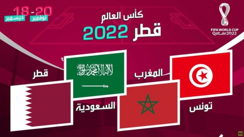  اللاعب العربي الأفضل أداء حتى الآن في مونديال 2022.. من هو؟