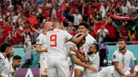  مونديال قطر.. المغرب يواجه إسبانيا وآمال بتحقيق إنجاز غير مسبوق