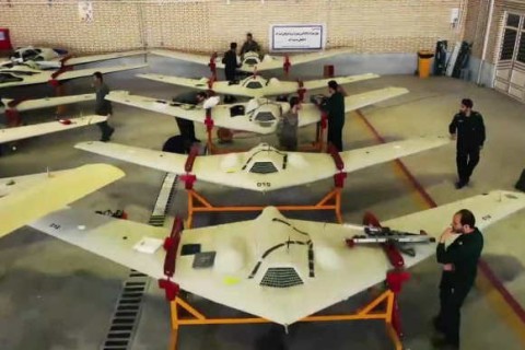  هاجس المُسيّرات الإيرانيّة ومُساعدة إسرائيل لأوكرانيا: تركيّا أزالت العقبات وواشنطن زادت الضغوطات وإيران وفّرت المُسيّرات و(الناتو) مرّر المعونات والكيان يستفيد.. أوروبا تخاف الصواريخ الإيرانيّة الضارِبة لعواصمها