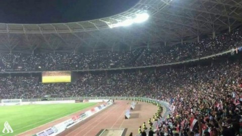  وزارة النقل العراقية تعلن نقل الجماهير بالمجان خلال خليجي 25