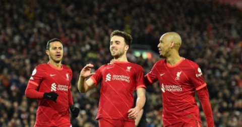  ليفربول يتطلع لإنهاء العام الحالي بالفوز على ليستر سيتي في الدوري الإنجليزي