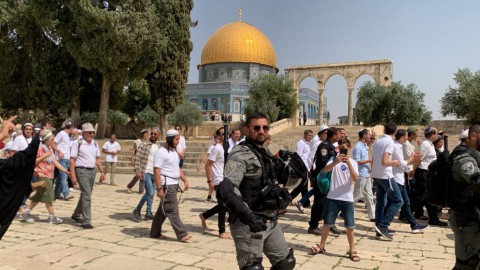  الجهاد الإسلامي مُستعدّة وتقترح وفورًا “تسليح الشعب الفلسطيني”.. مُبادرة نضاليّة مُربكة تخلط الأوراق والأجهزة الأمنية حائرة والمُقترح بعيدًا عن حماس وبُدون فواتير سياسية